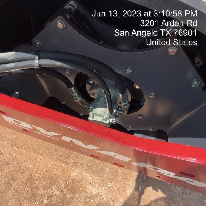 2023 DYNAPAC CA1300D