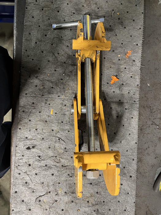 2022 HARRINGTON UBC020