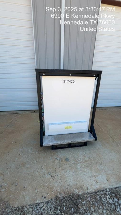 2023 TRYSTAR IL-126-VDE-45-LP