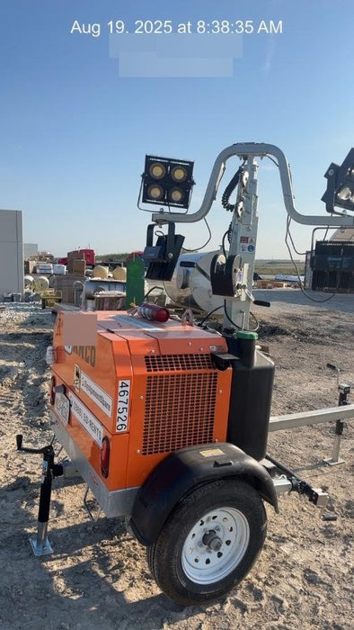 2024 WANCO WLTT-4MM4K