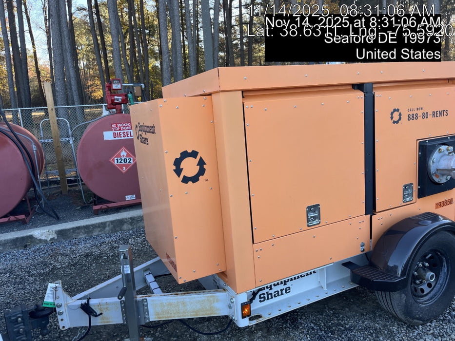 2021 PIONEER SAPP66S12L71-TD2.9L4