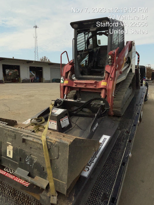 2022 PALADIN 30372A-0022