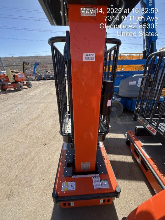 2024 JLG Ecolift 70