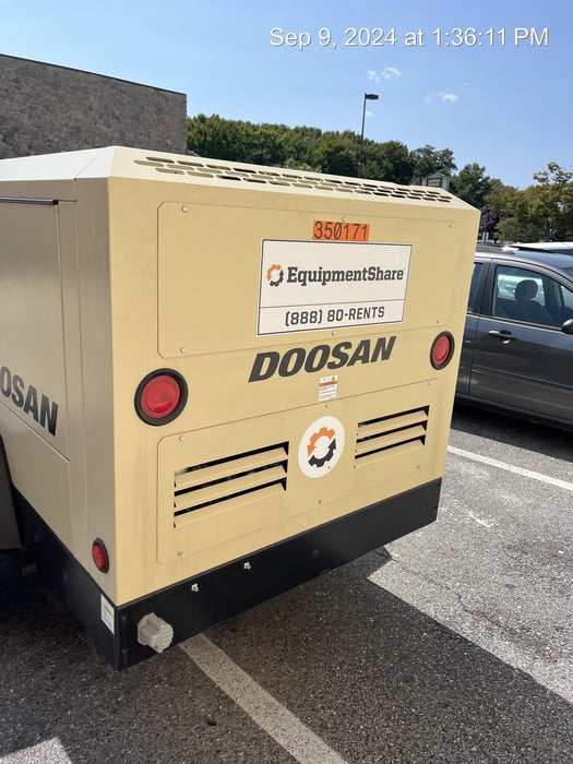 2023 DOOSAN P425/HP375WCU