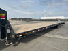 2025 BIG TEX TRAILER 25GN-40D5A-MRBK