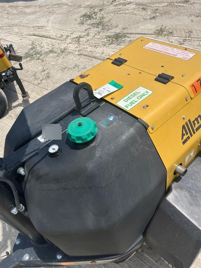 2021 ALLMAND NLV3GR