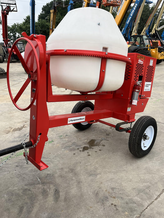 2023 MULTIQUIP MC12PH