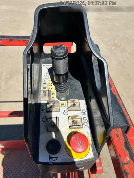 2021 SKYJACK SJ6832 RT
