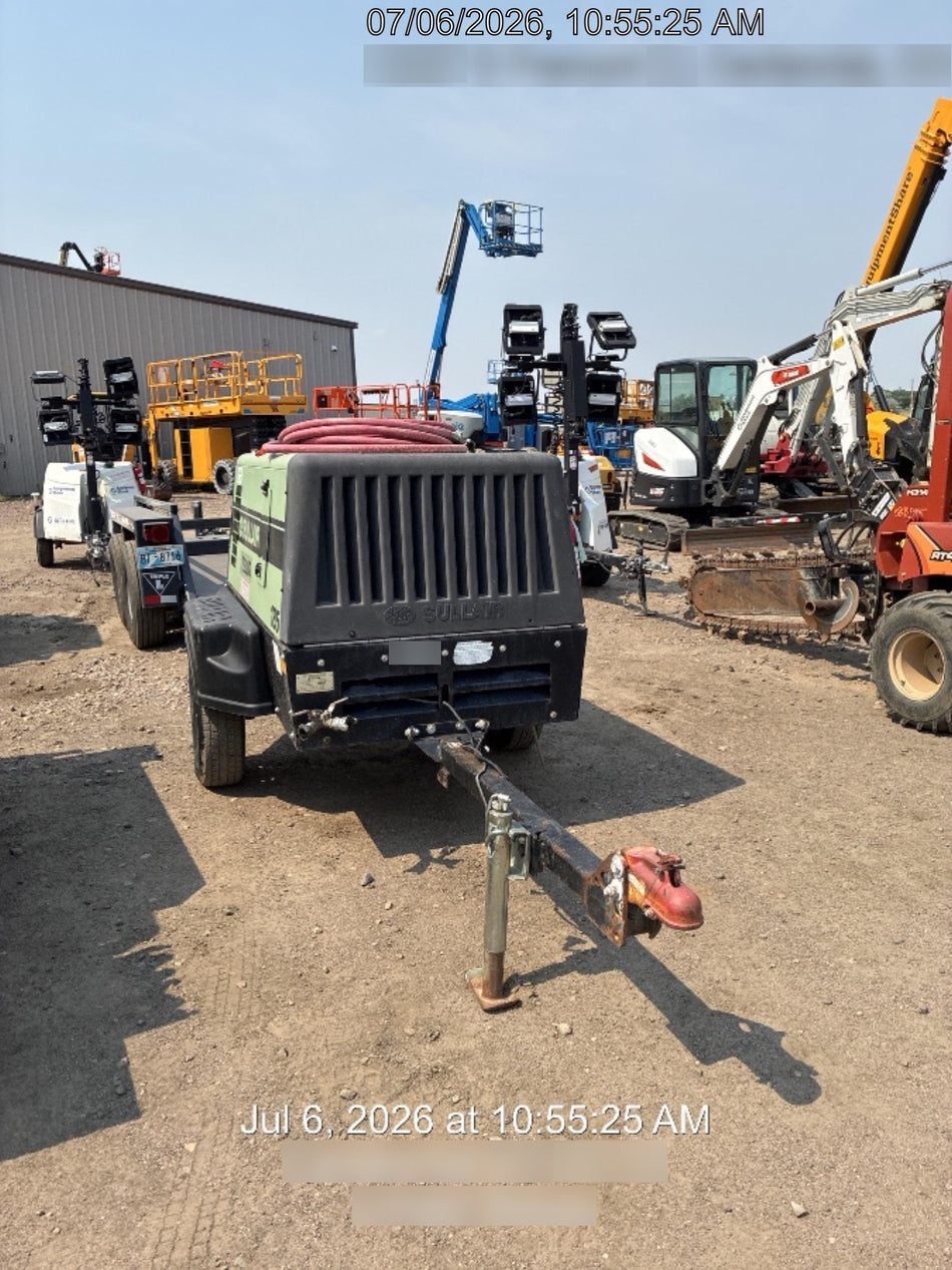 2019 SULLAIR 185-DPQ