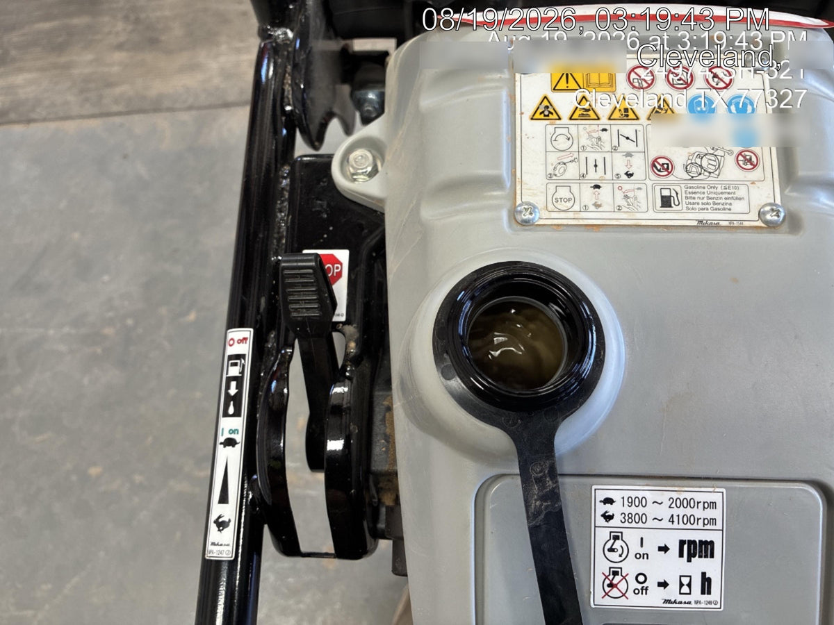 2026 MULTIQUIP MTX60HD