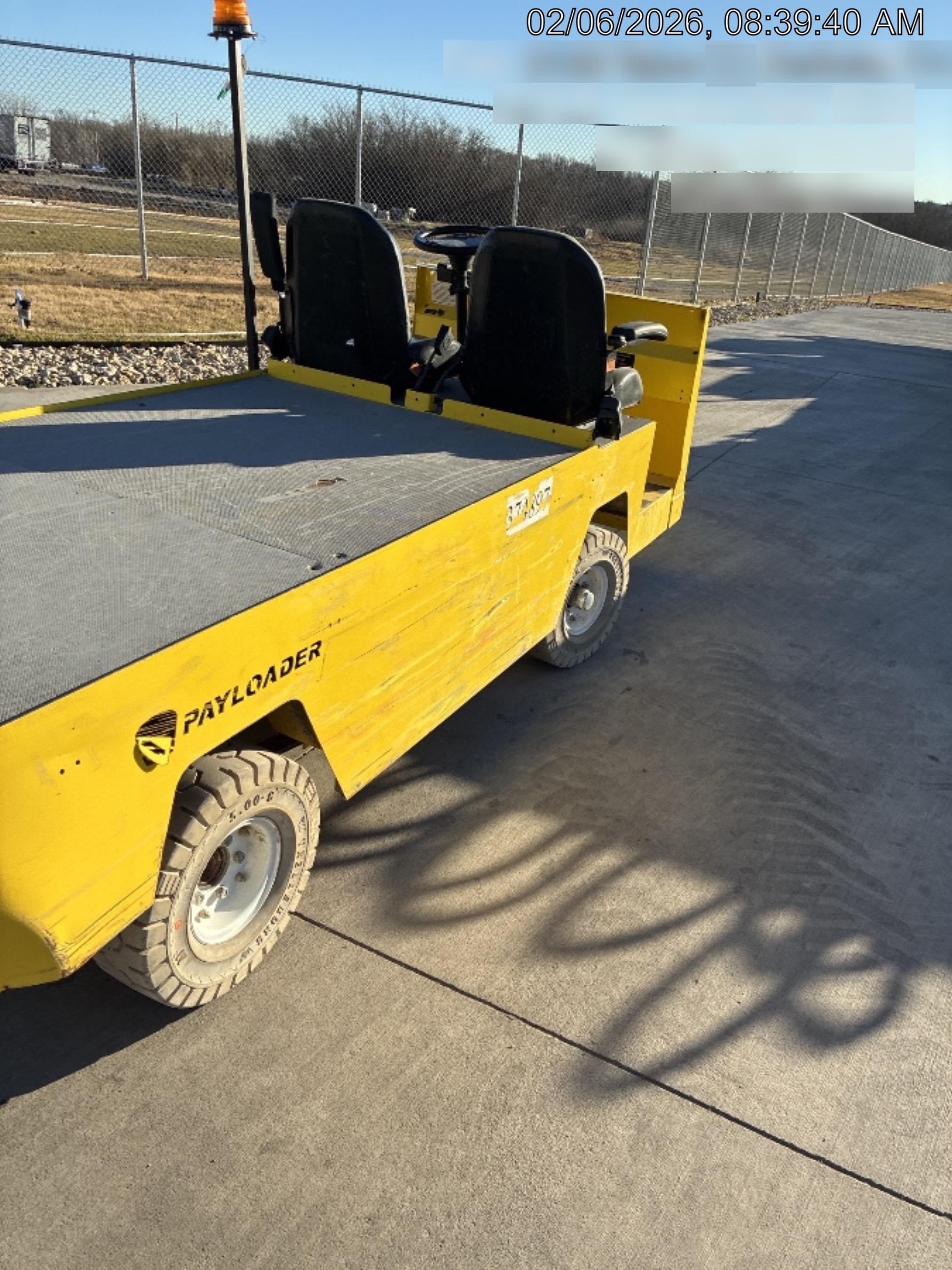 2023 COLUMBIA Payloader 2XL