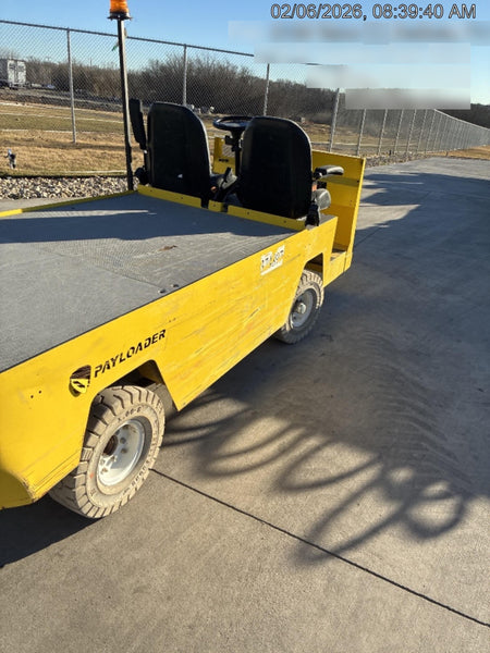2023 COLUMBIA Payloader 2XL