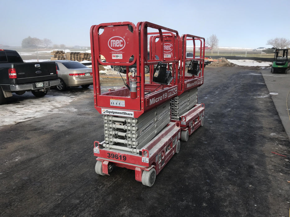 2019 MEC Micro 19