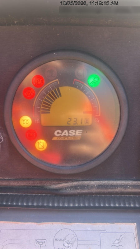 2024 CASE TL100