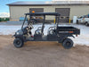 2023 Club Car CA1700D Canopy, Diesel, 4 Passenger