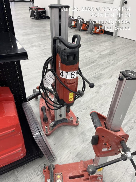 2024 HILTI DD 250