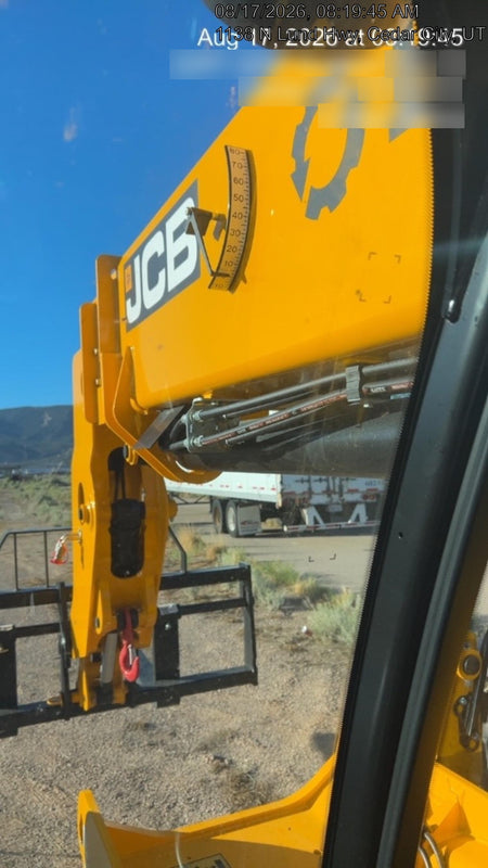 2026 JCB 509-42