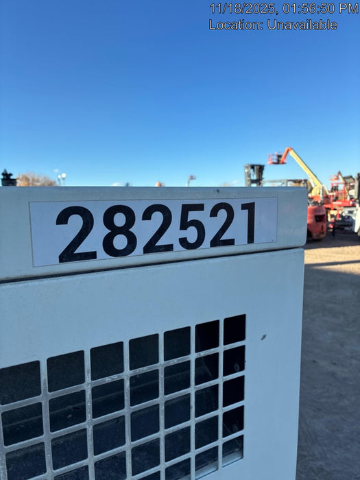 2022 ATLAS COPCO QAS45 CWK