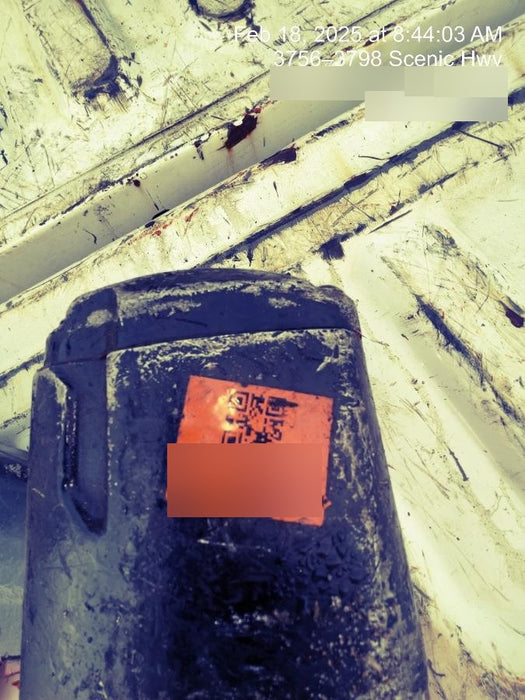 2020 MICHIGAN PNEUMATIC 751SS