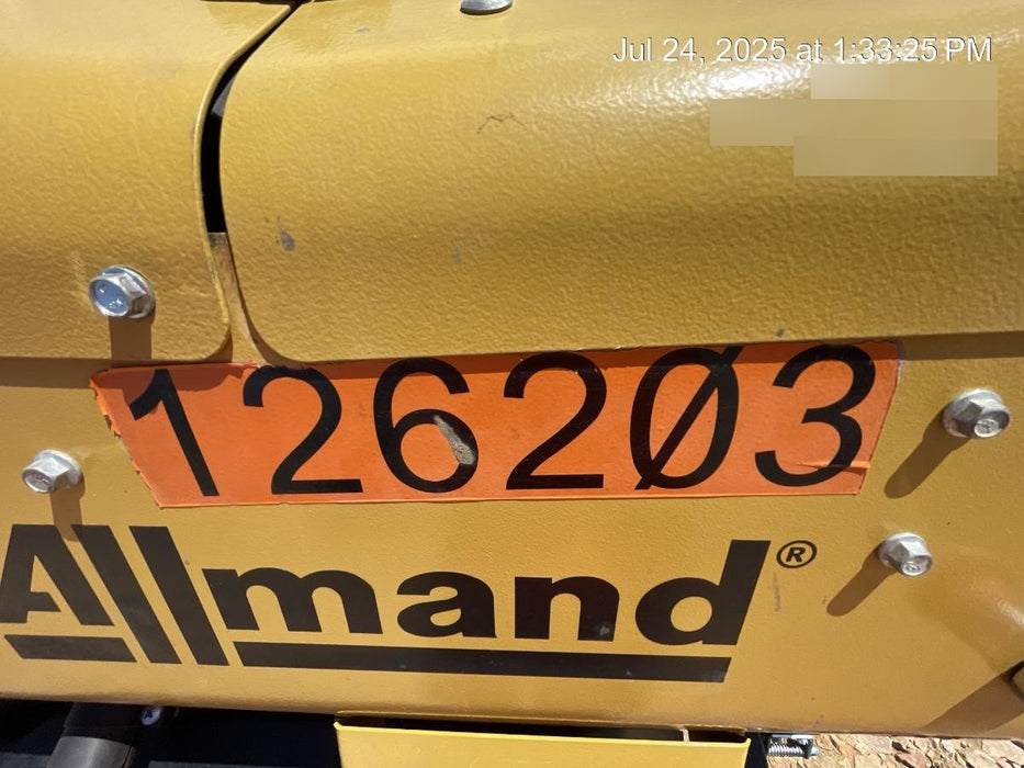 2020 Allmand 350 Night-Lite 72-95199 LIGHT TOWER, LED, MOBILE 0020