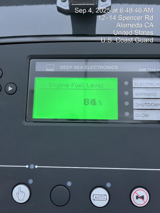 2025 AIRMAN SDG65S-8E1