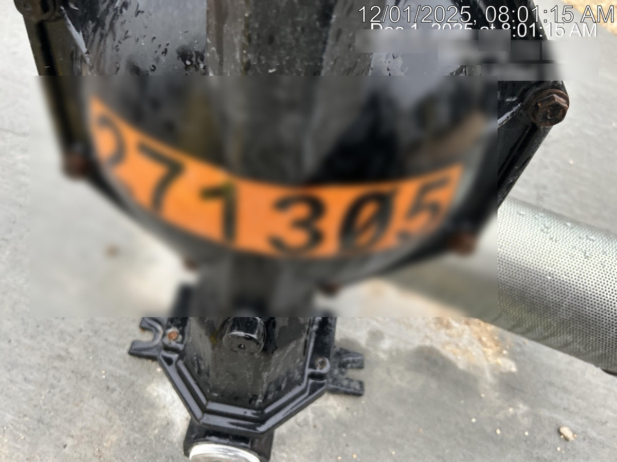 2022 INGERSOLL RAND PD20A-AAP-CCC-B