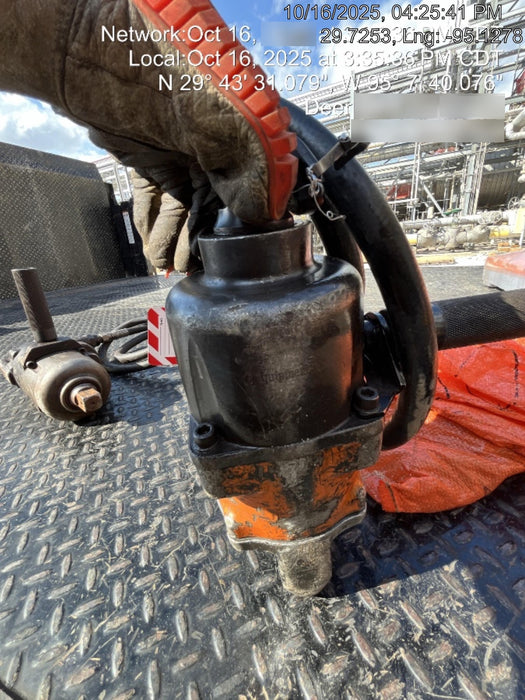 2021 MICHIGAN PNEUMATIC 4940B2