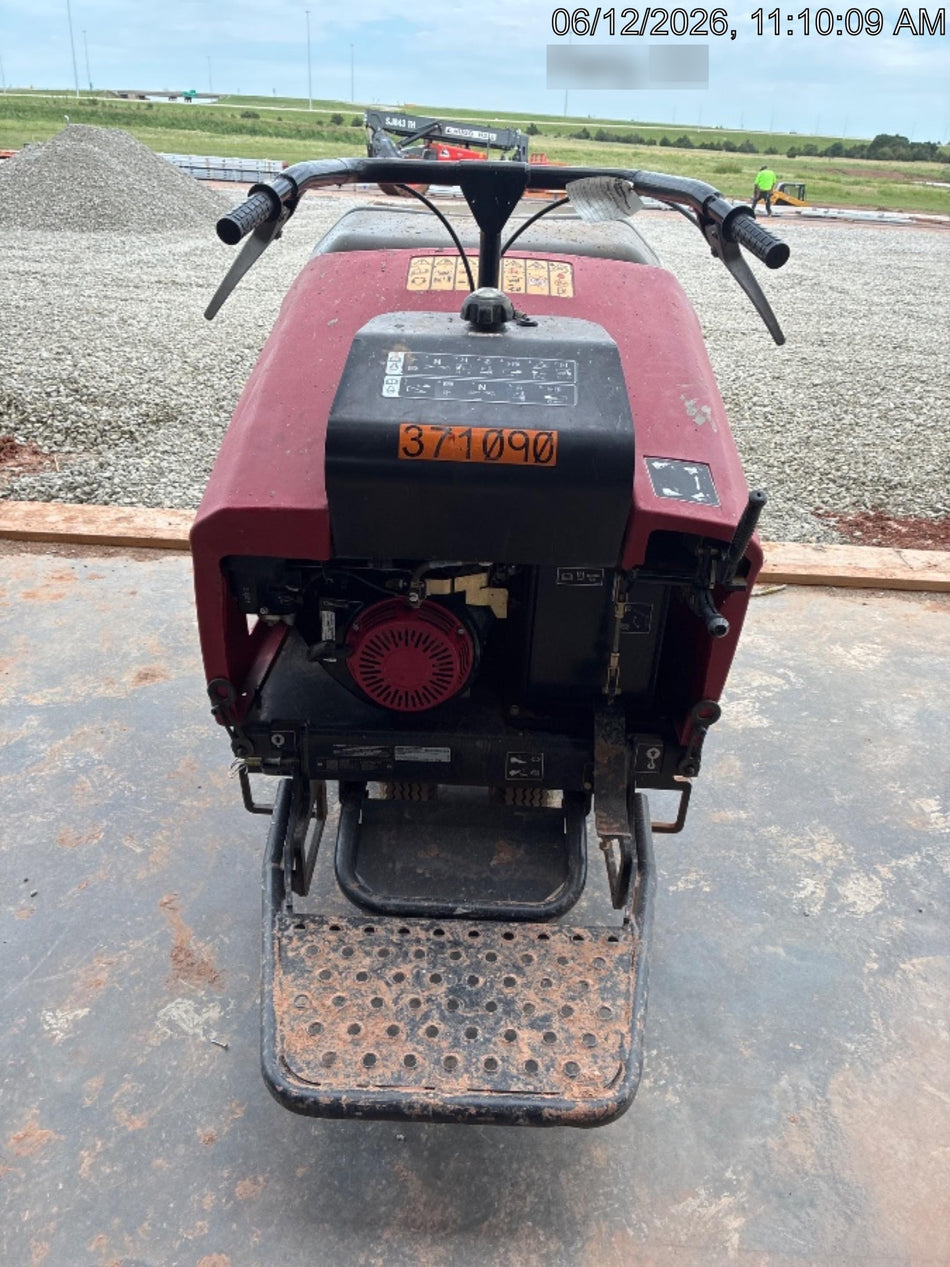 2023 TORO MB-1600