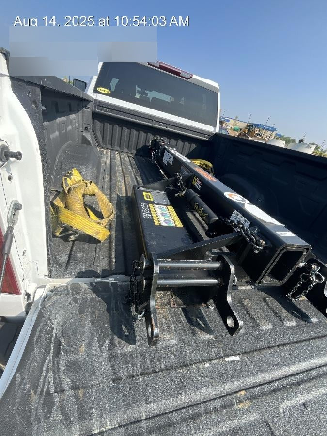 2025 STAR INDUSTRIES M1360B - Star JIB Boom