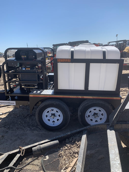 2021 MI-T-M CORPORATION HS-3006-0MDK-UR