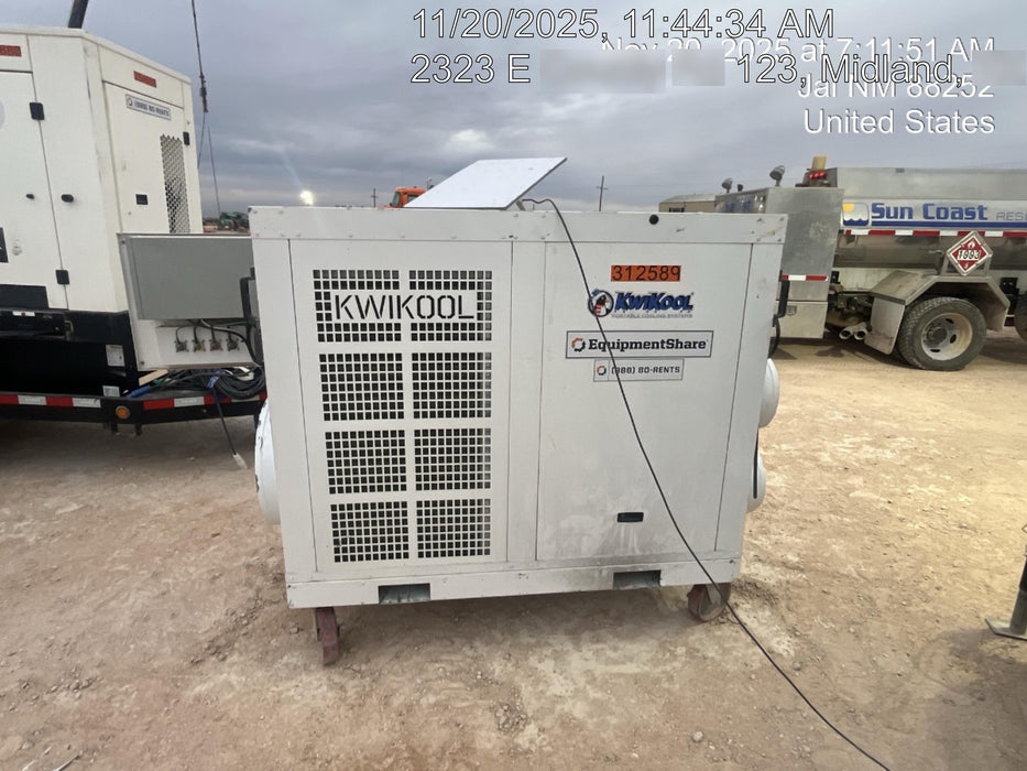 2023 KWIKOOL KPO12-43H