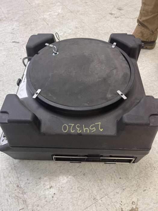 2022 PHOENIX Guardian R Hepa