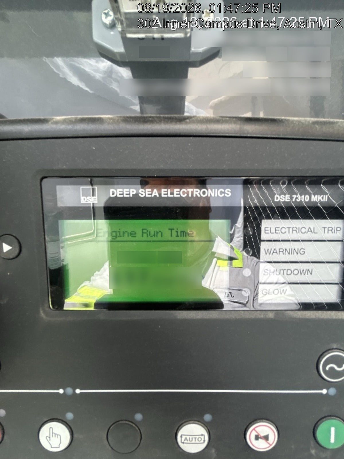 2020 ATLAS COPCO QAS45