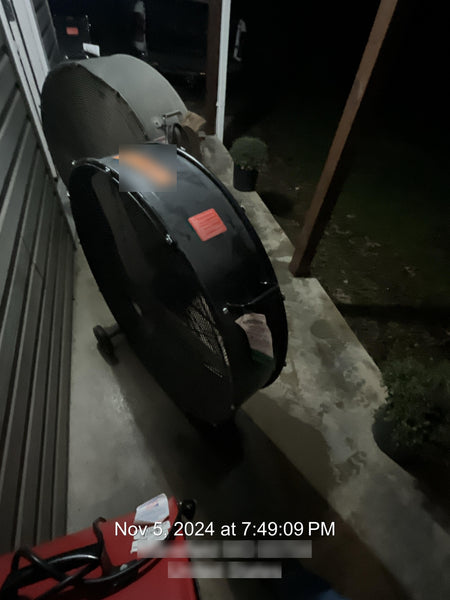 2021 UTILITECH SFBC-900F