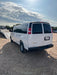 2025 CHEVROLET Express Van - Rental