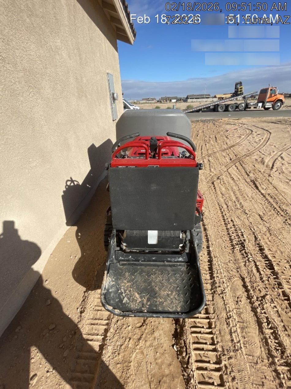 2025 TORO MBTX 2500-TS