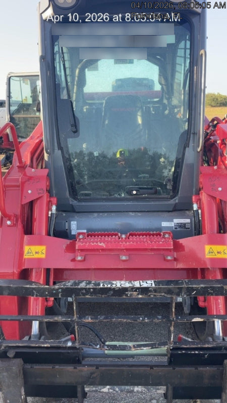 2025 ARROW MATERIAL HANDLING F5100CB
