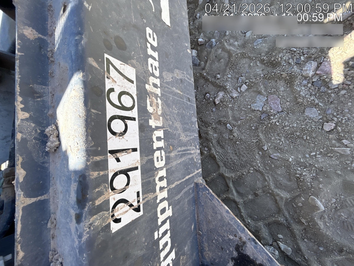 2023 ATLAS COPCO PAC F44 KD