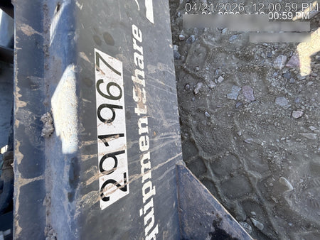 2023 ATLAS COPCO PAC F44 KD