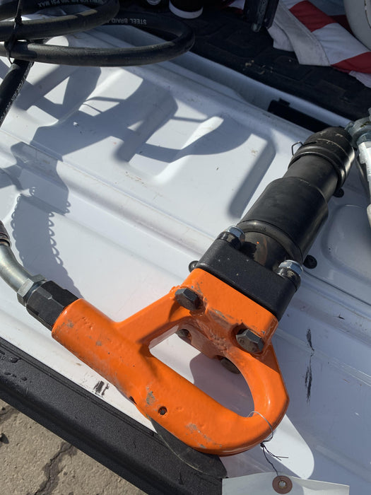 2020 MICHIGAN PNEUMATIC MP-CH3R