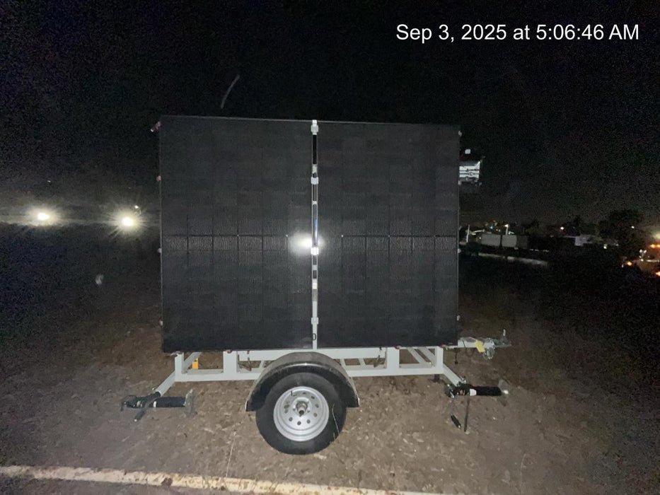 2025 PROGRESS SOLAR SOLUTIONS Helios-2XP