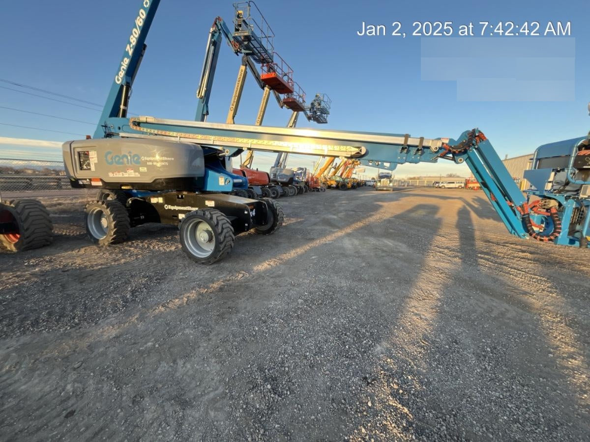 2024 GENIE S-65 XC