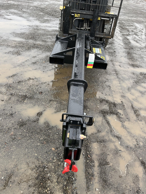 2024 STAR INDUSTRIES M1360B - Star JIB Boom