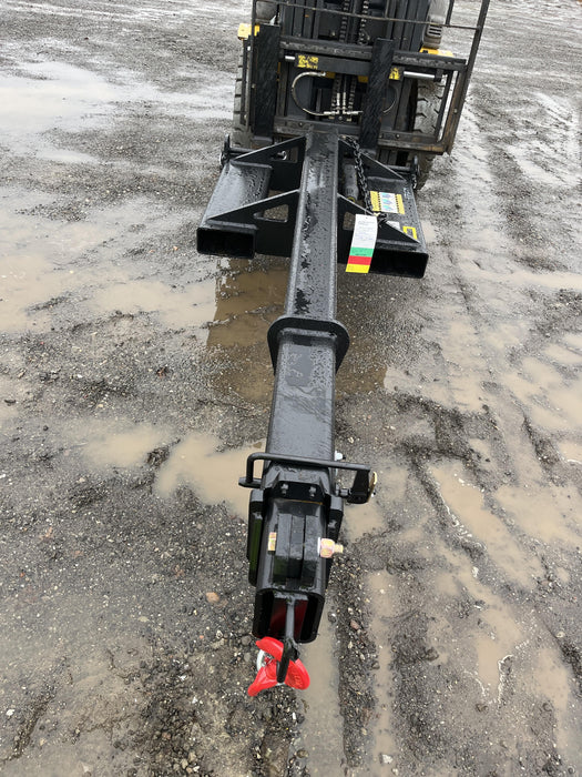 2024 STAR INDUSTRIES M1360B - Star JIB Boom