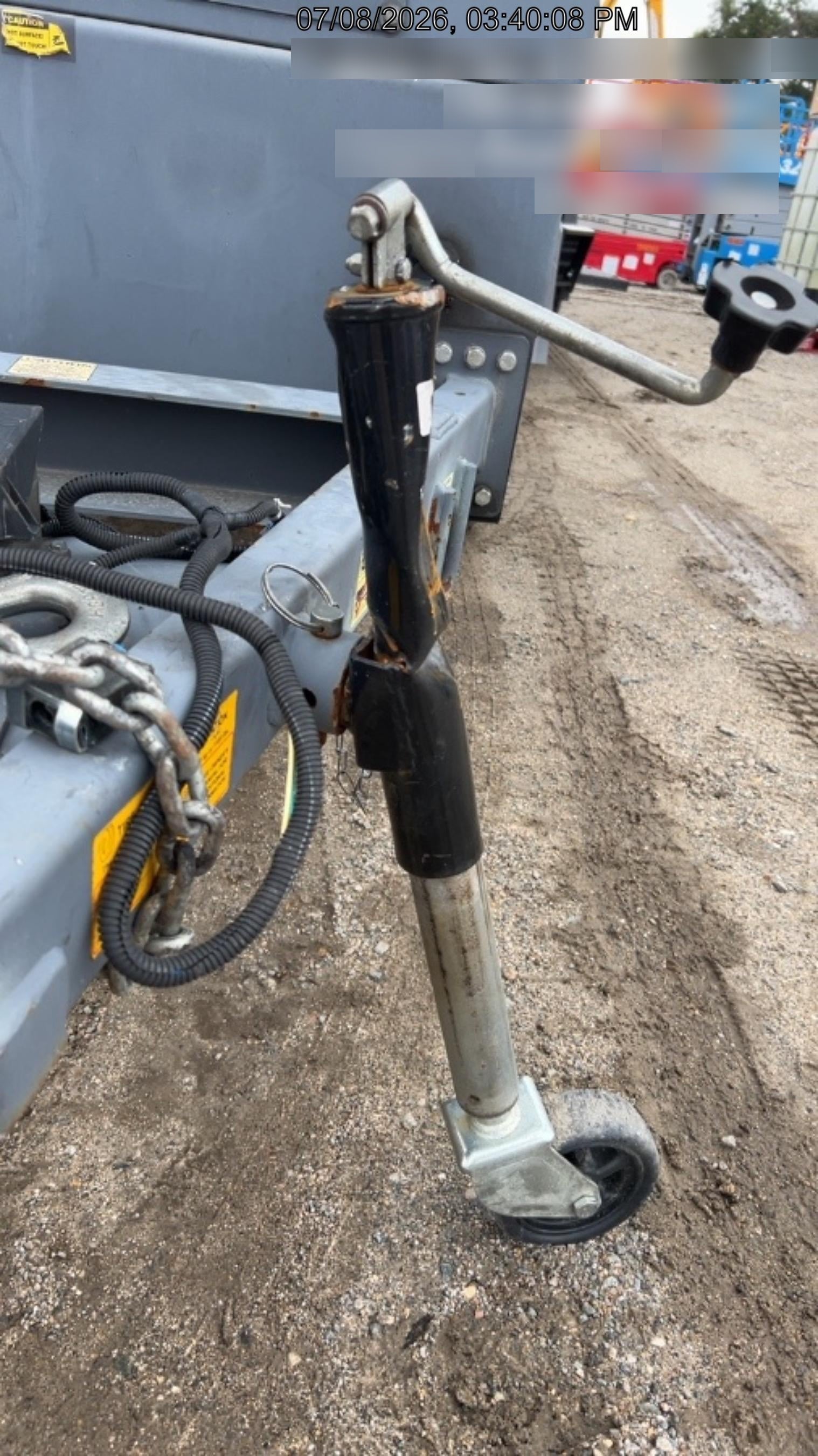 2020 ATLAS COPCO QAS 70