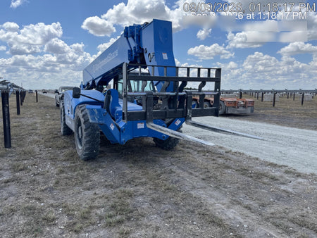 2026 GENIE GTH-1256