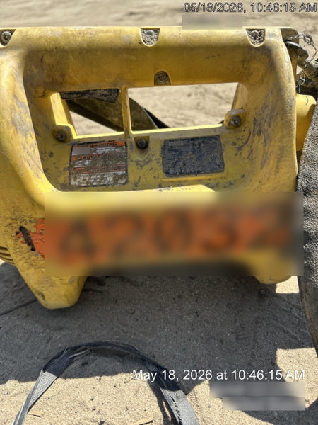 2021 WACKER NEUSON M2500