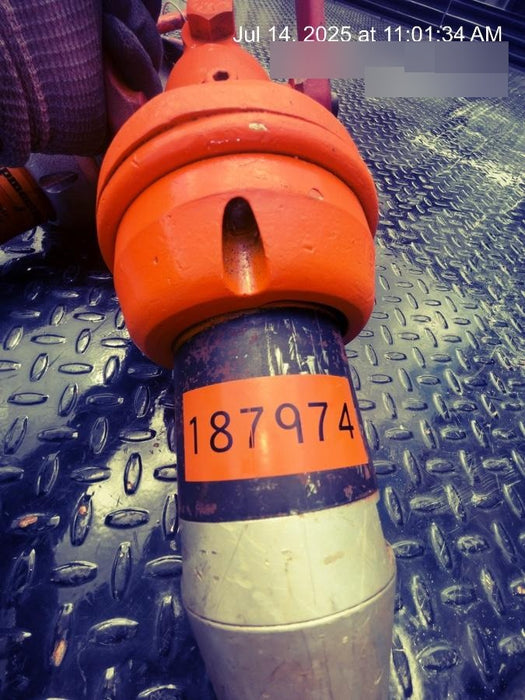 2021 MICHIGAN PNEUMATIC 10267