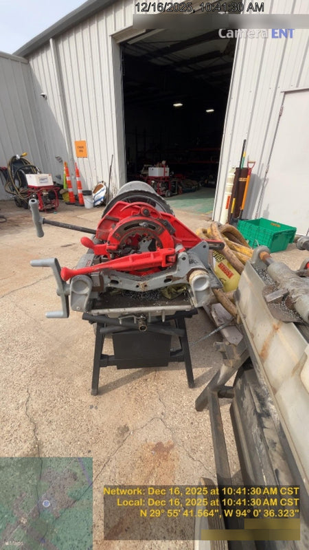 2022 RIDGID 1224