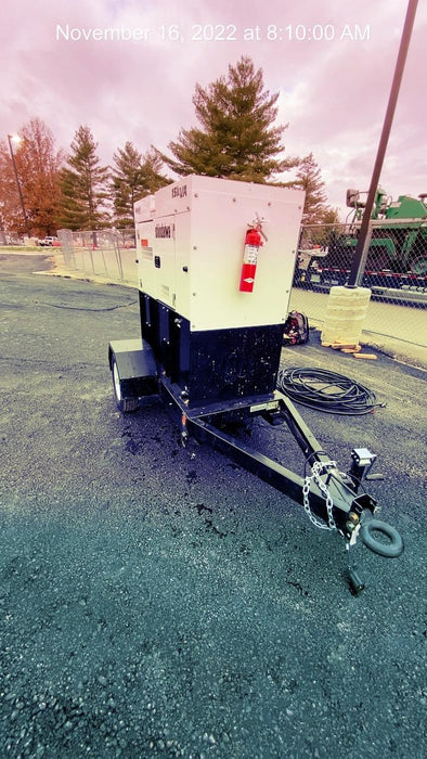 2022 SHINDAIWA DGK15FL